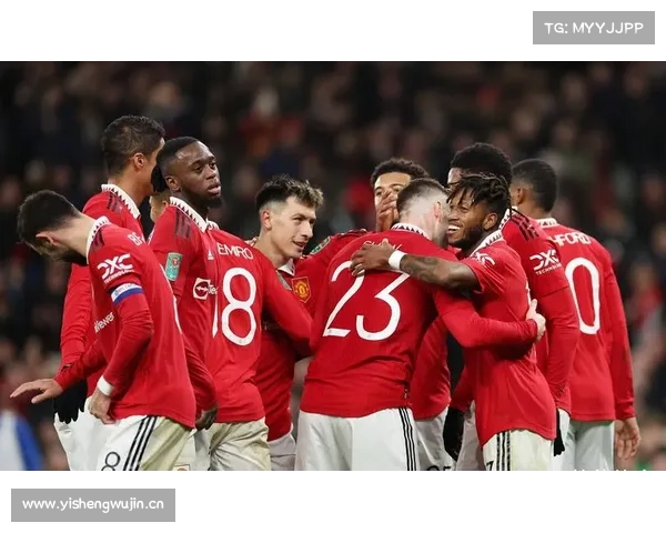 曼联与曼城,两个英超豪门的较量