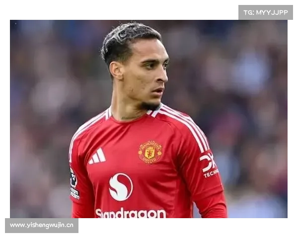 曼联官方宣布安东尼加盟,红魔的未来之星即将加入